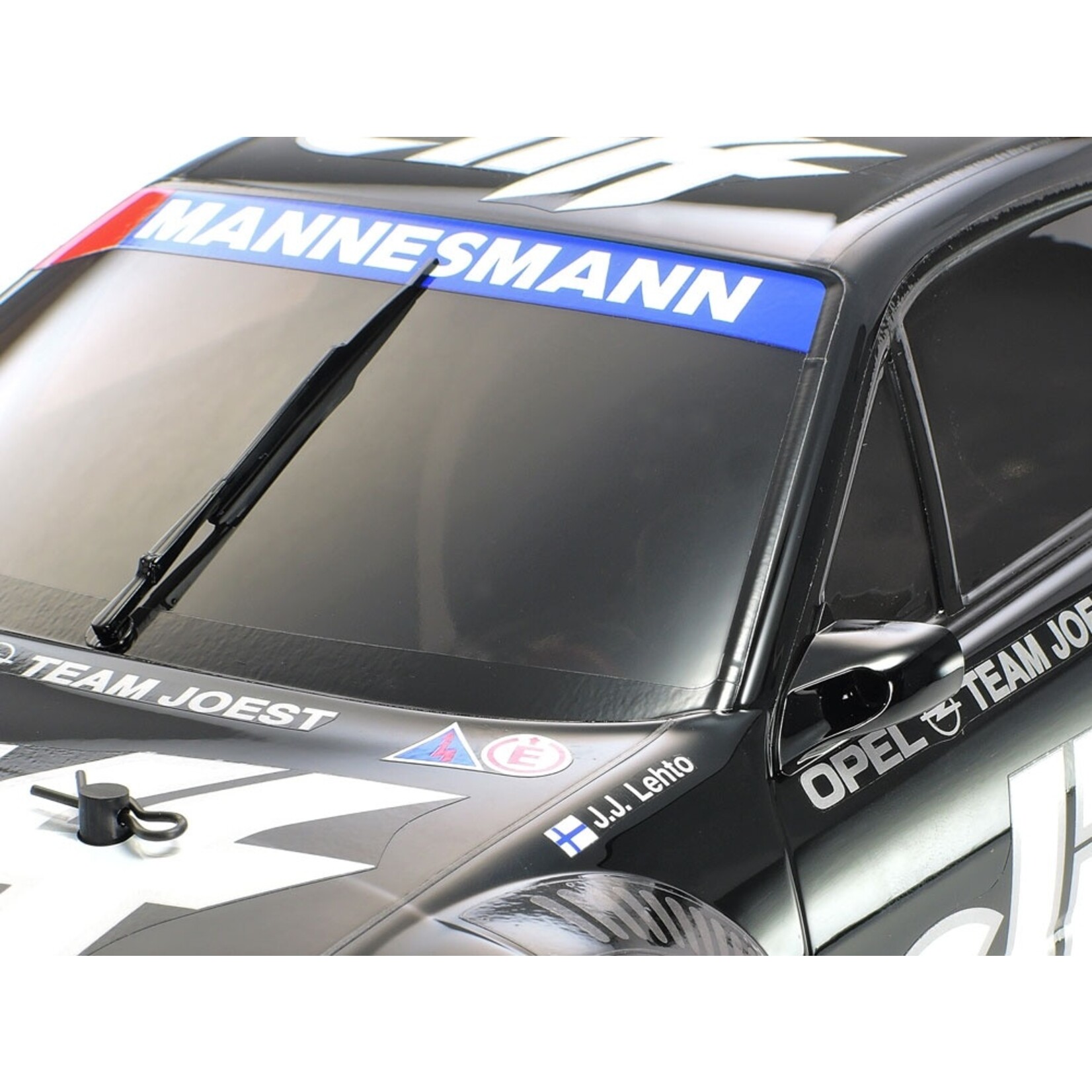 Tamiya 1/10 Opel Calibra V6 Cliff - TT-01E Chassis