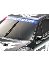 オペルラジコン Tamiya 1/10 Opel Calibra V6 Cliff - TT-01E Chassis - Hub Hobby