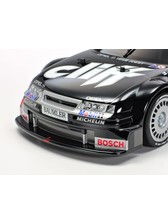 オペルラジコン Tamiya 1/10 Opel Calibra V6 Cliff - TT-01E Chassis - Hub Hobby