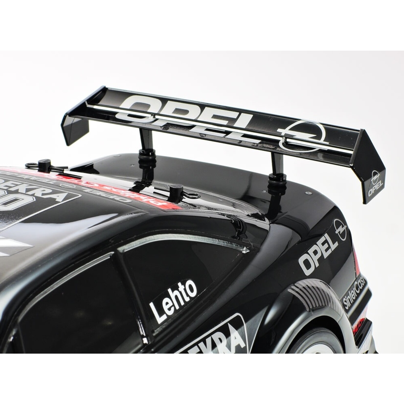 Tamiya 1/10 Opel Calibra V6 Cliff - TT-01E Chassis