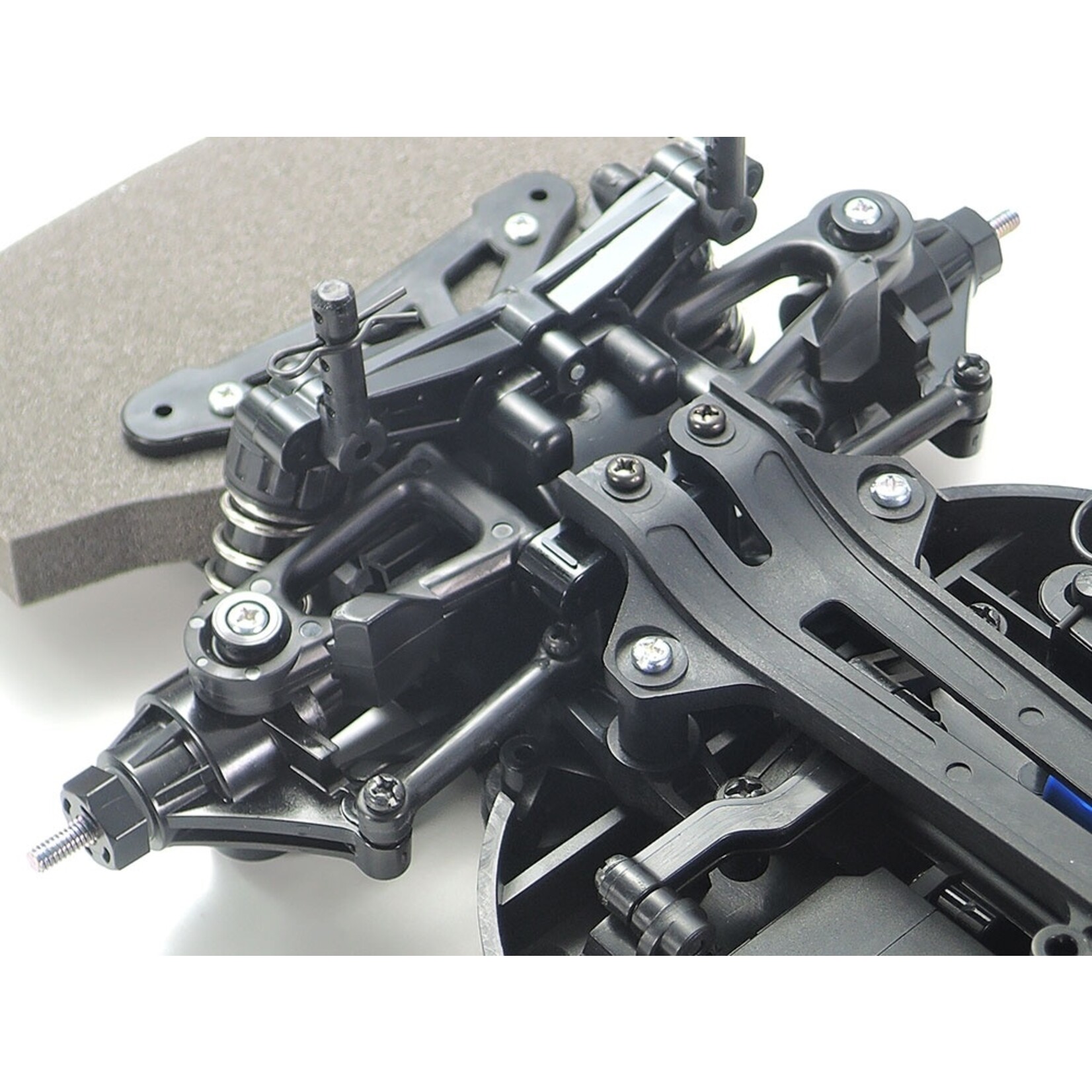 Tamiya 1/10 Opel Calibra V6 Cliff - TT-01E Chassis