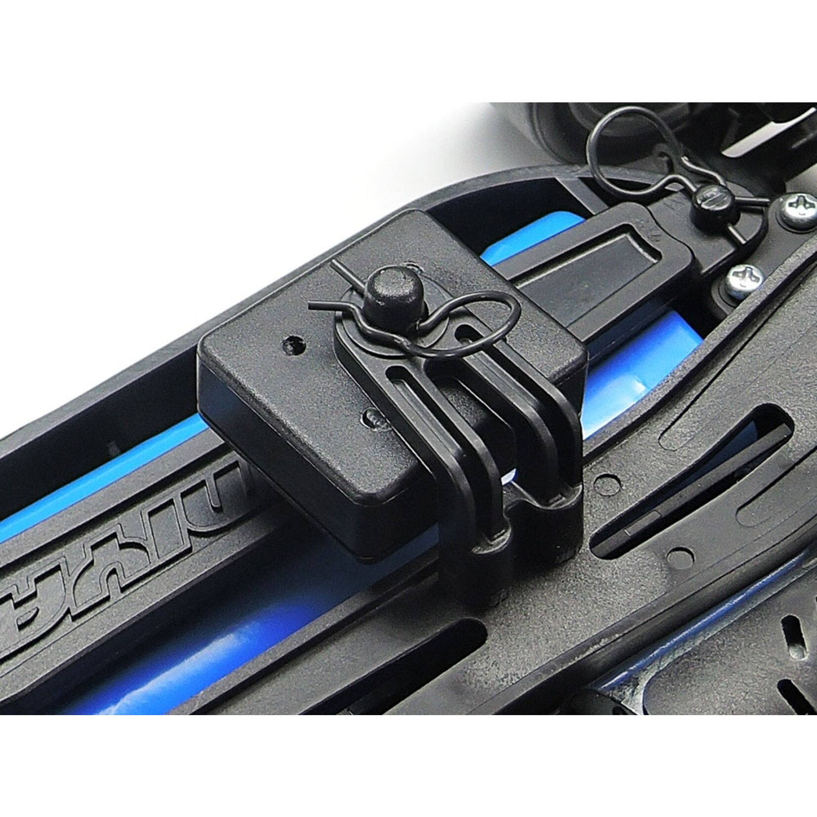 Tamiya 1/10 Opel Calibra V6 Cliff - TT-01E Chassis