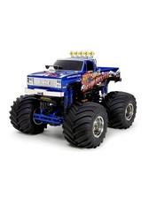 Tamiya 58518A - 1/10 Super Clod Buster 4WD Kit - Hub Hobby Tamiya 58518A - 1/10 Super Clod Buster 4WD Kit - Hub Hobby