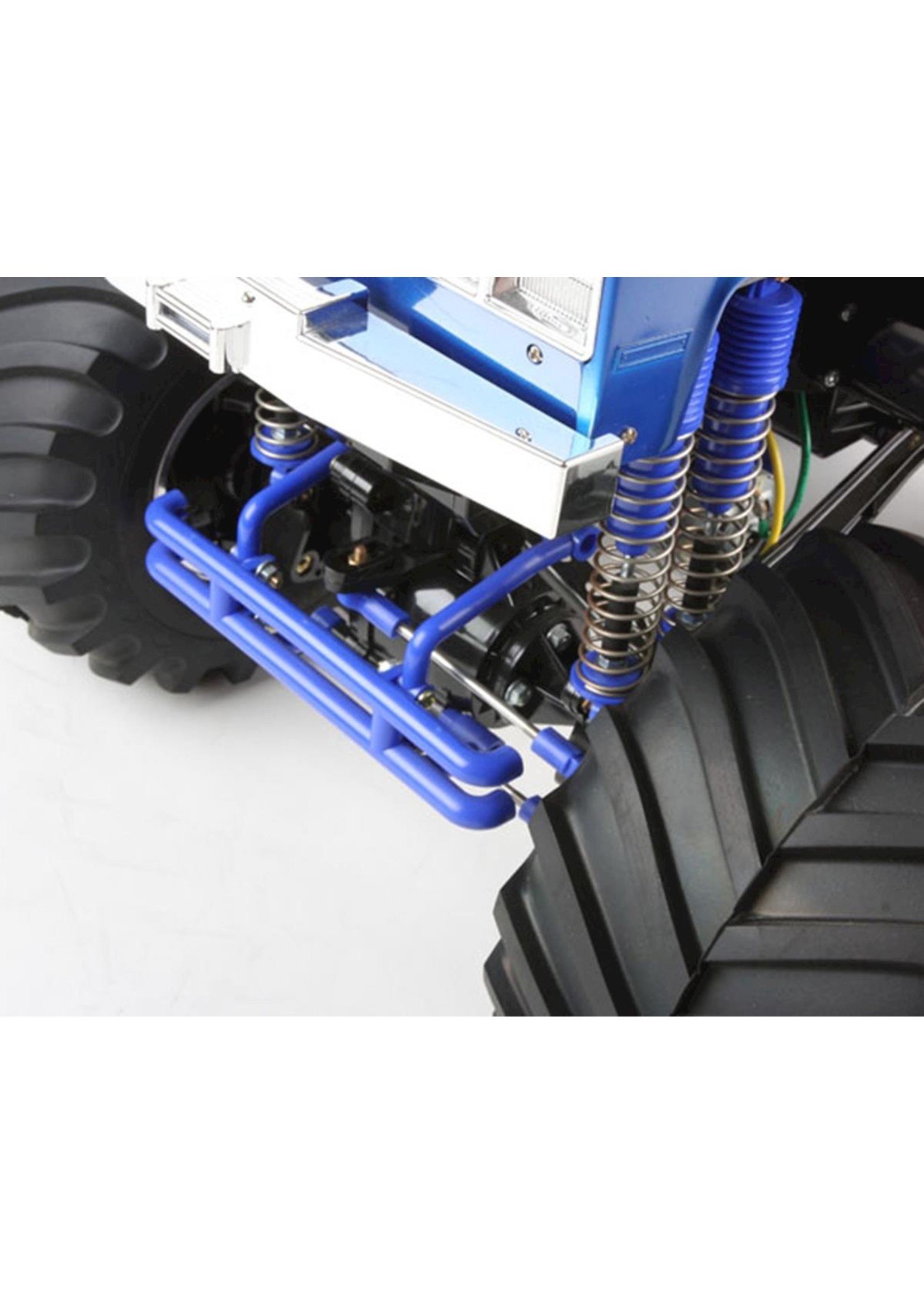 Tamiya 1-10 Scale RC Super Clod Buster Truck Kit 