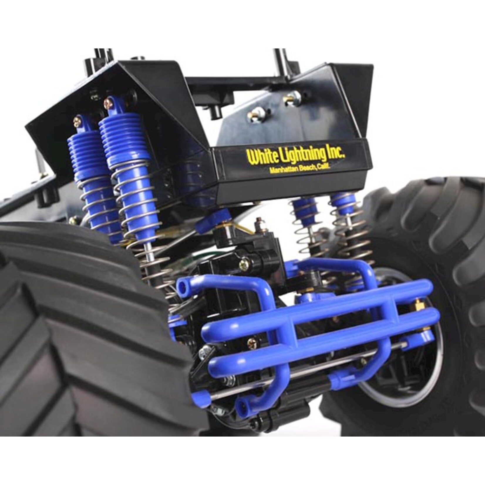 Tamiya 58518A - 1/10 Super Clod Buster 4WD Kit - Hub Hobby