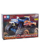 Tamiya 58518A - 1/10 Super Clod Buster 4WD Kit - Hub Hobby