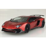 Aoshima 06120 - 1/24 '15 Lamborghini Aventador SV