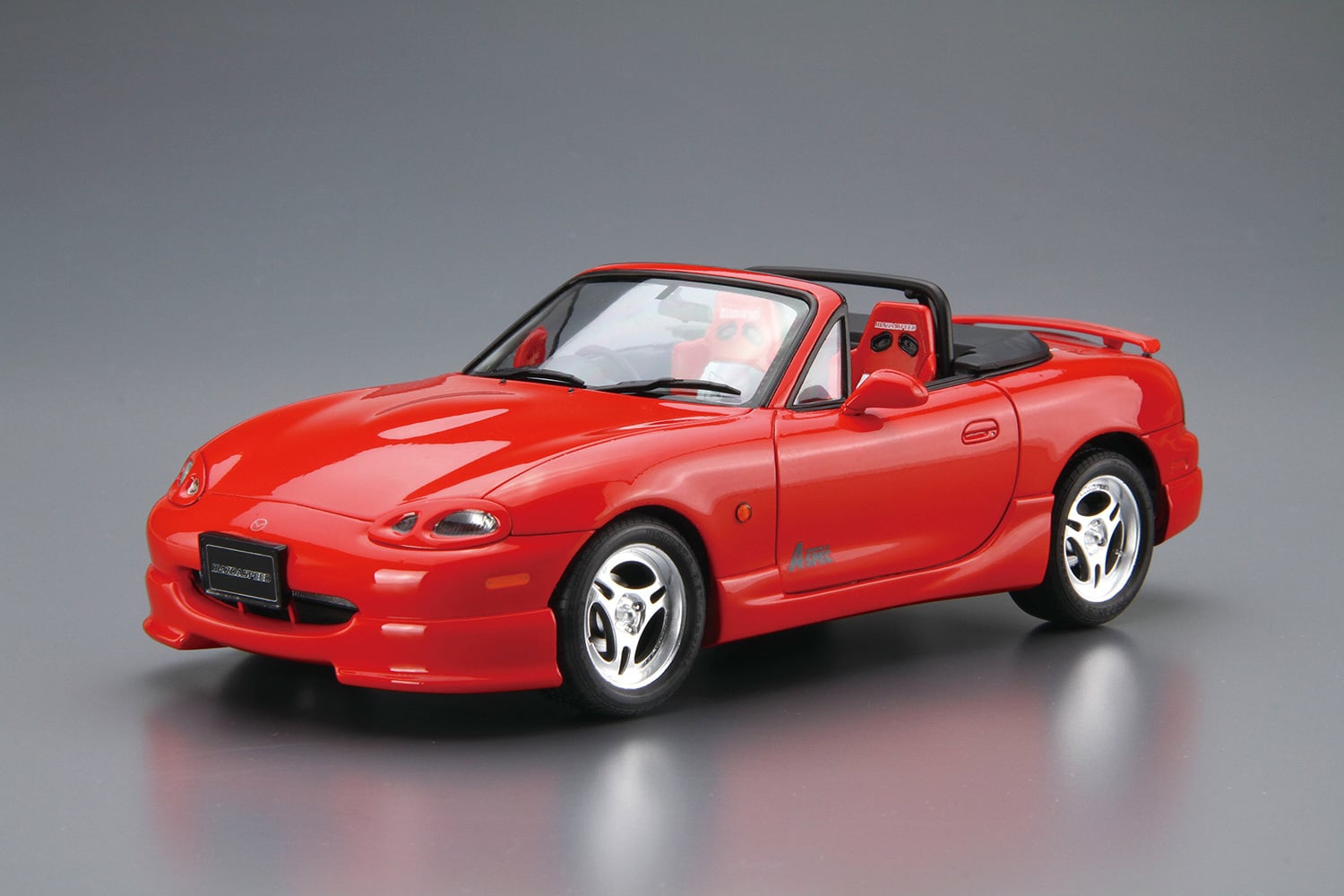 06237 - 1/24 Mazda Speed NB8C RS A-Spec