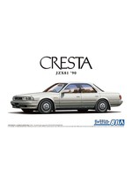 Aoshima 05925 - 1/24 Toyota JZX81 Cresta 2.5 Super Lucent G '90