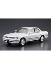 Aoshima 05925 - 1/24 Toyota JZX81 Cresta 2.5 Super Lucent G