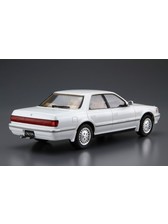 Aoshima 05925 - 1/24 Toyota JZX81 Cresta 2.5 Super Lucent G '90