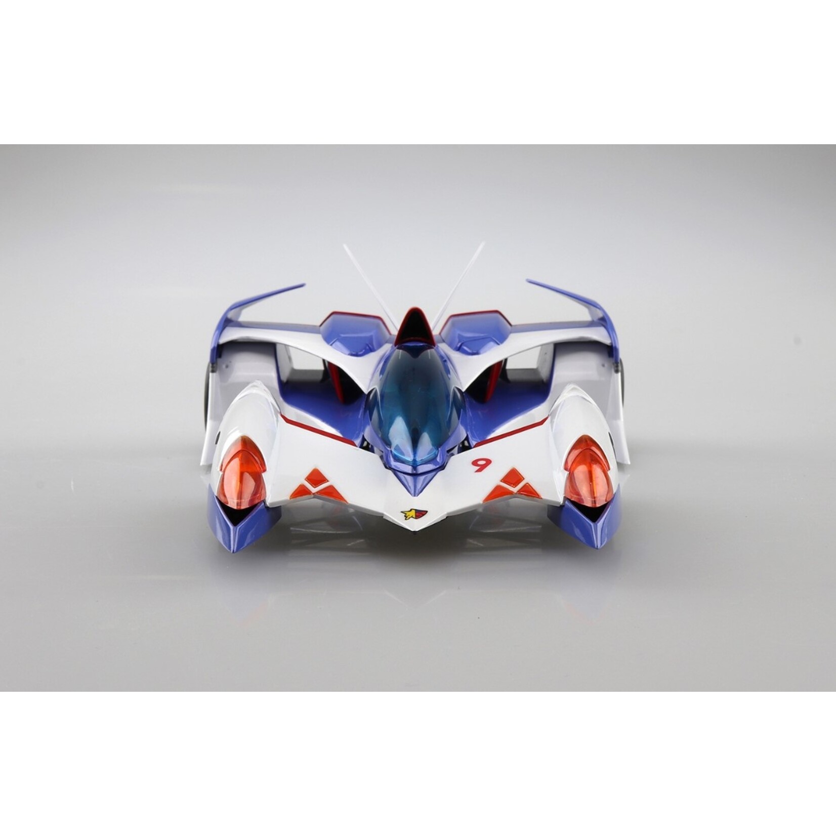 Aoshima 05906 - 1/24 Future GPX Cyber Formula Garland SF03/SF03G