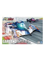 Aoshima 05906 - 1/24 Future GPX Cyber Formula Garland SF03/SF03G