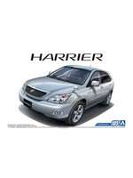 Aoshima 05707 - 1/24 2006 Toyota Lexus RX Harrier