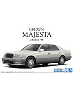 Aoshima 06219 - 1/24 1998 Toyota UZS151 Crown Majesta C-Type