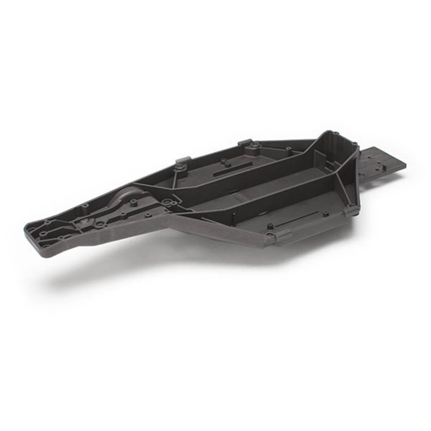 Traxxas 5832G - Chassis, Low CG - Grey