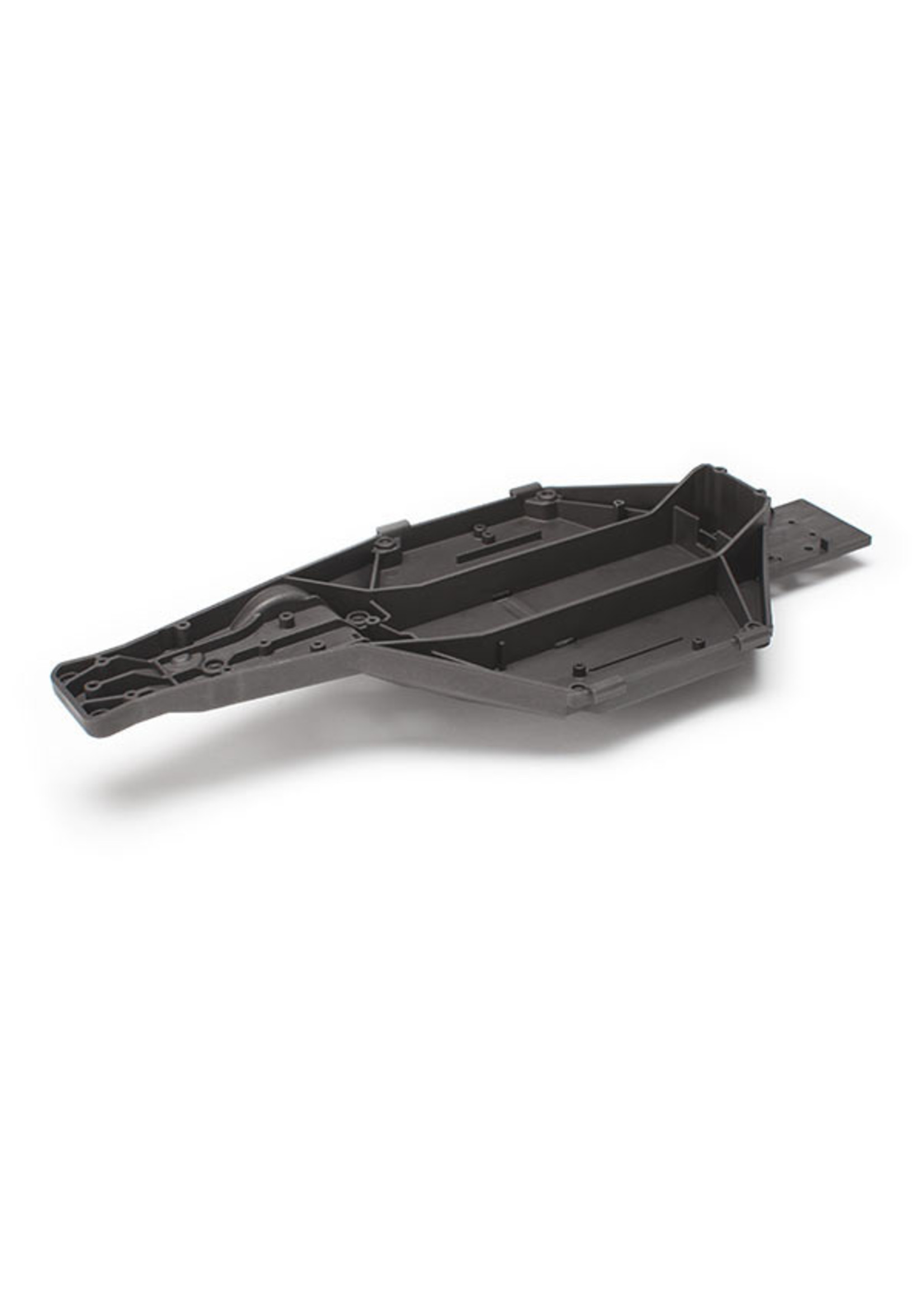 Traxxas 5832G - Chassis, Low CG - Grey