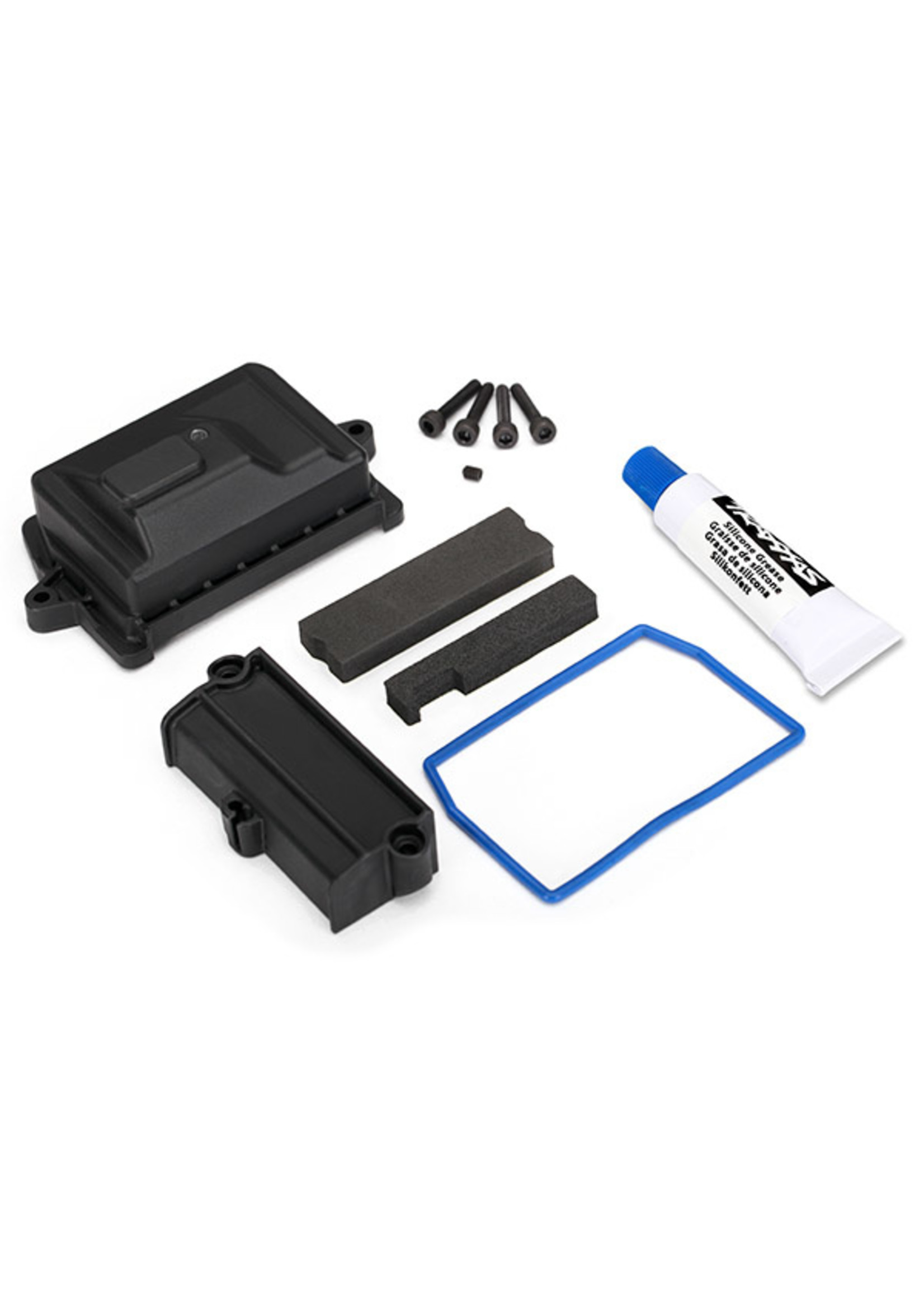 Traxxas TRA 7724 Box Receiver