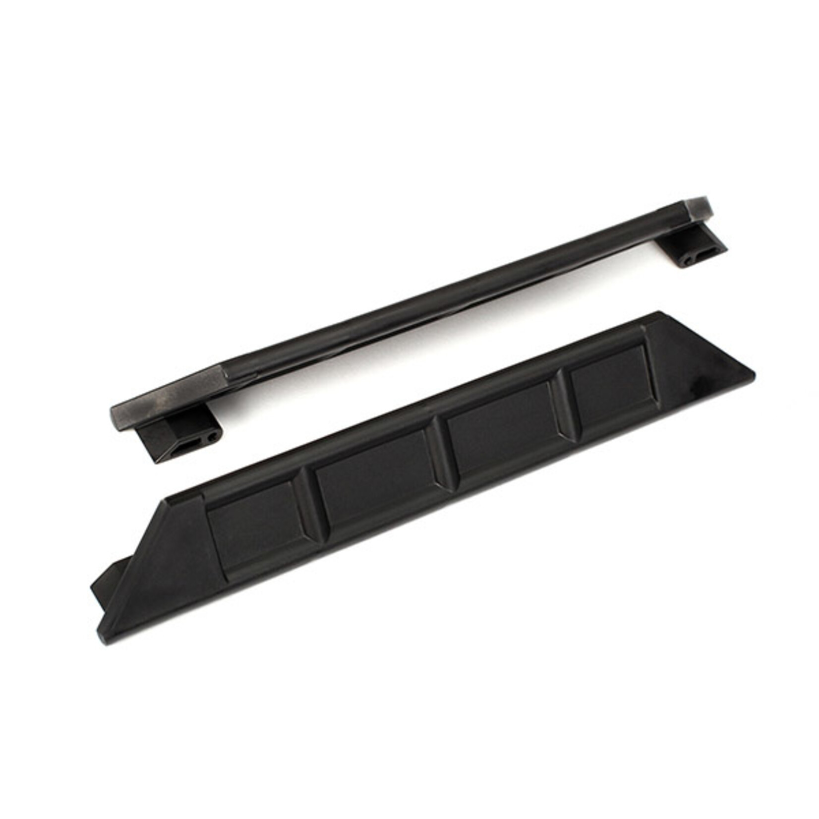 Traxxas 7723 - X-Maxx Nerf Bars, Chassis