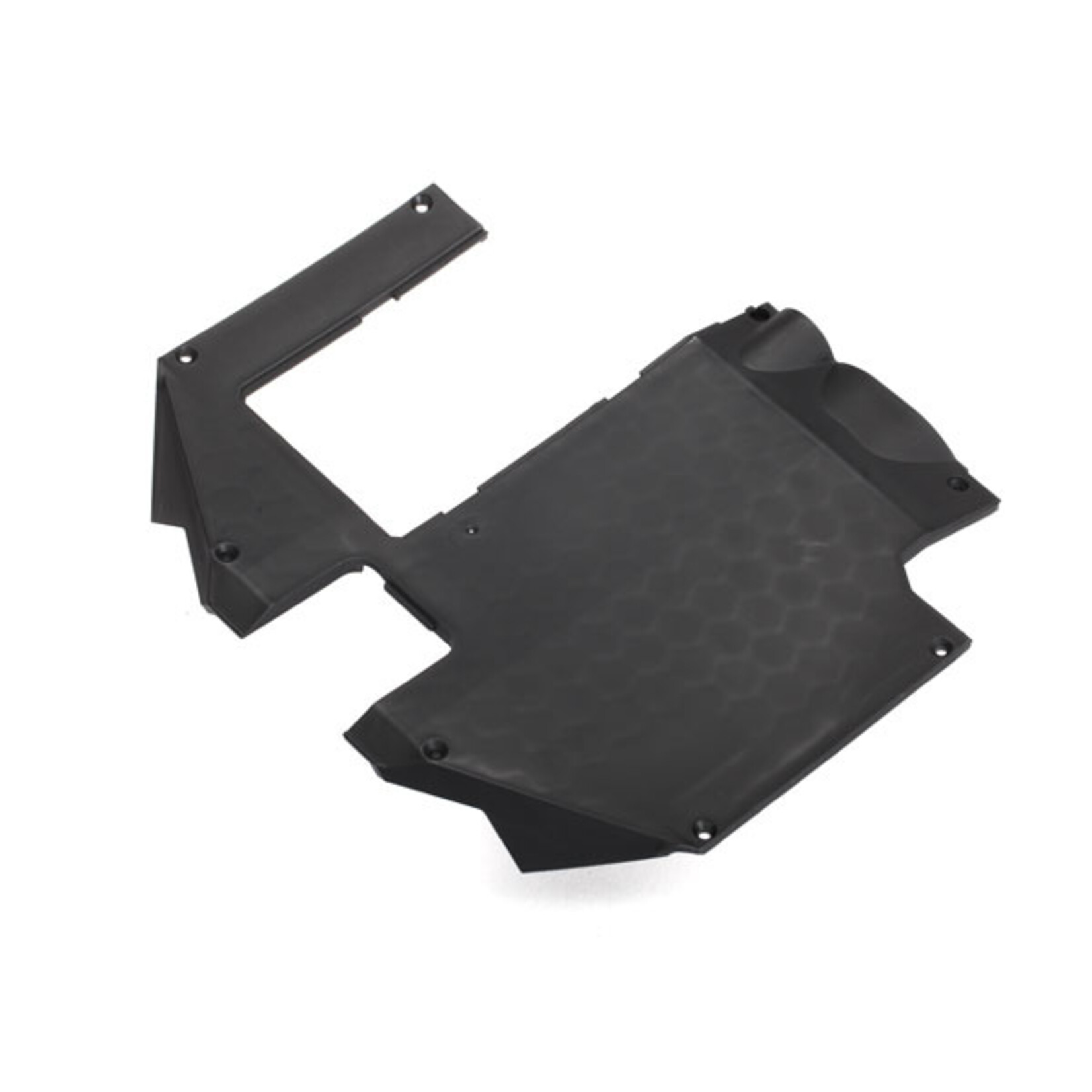 Traxxas 8521 - Skidplate, Chassis