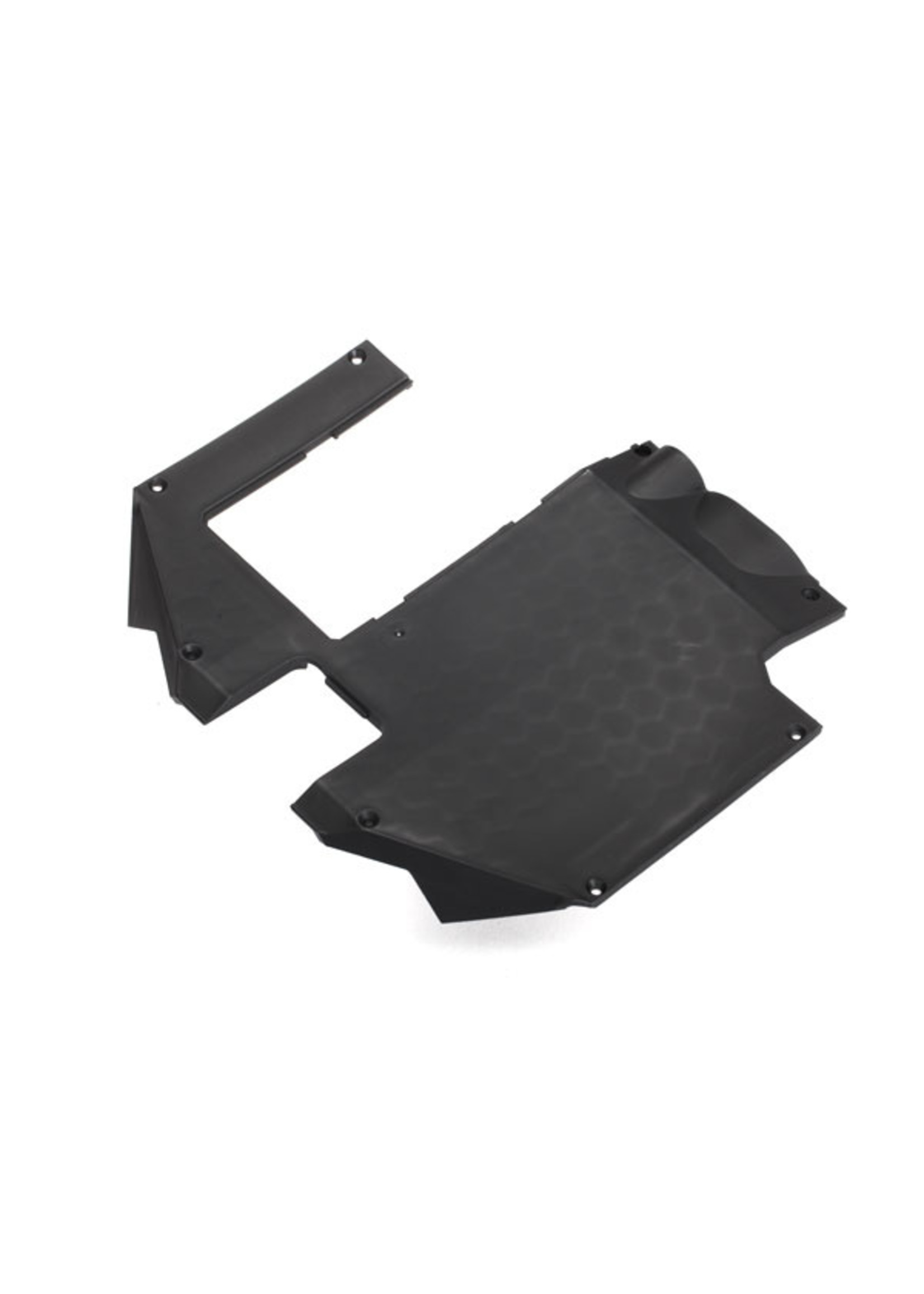 Traxxas 8521 - Skidplate, Chassis
