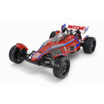 Tamiya 1/10 Astute 2022 - TD-2 Chassis Kit