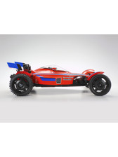 Tamiya 58697 - 1/10 Astute 2022 - TD-2 Chassis Kit - Hub Hobby