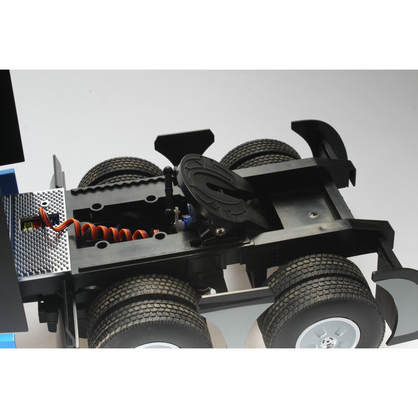 Diecast Masters DCM27006 -  Freightliner, Cascadia