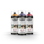 Paints