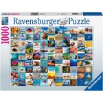 1000+ Piece Puzzles