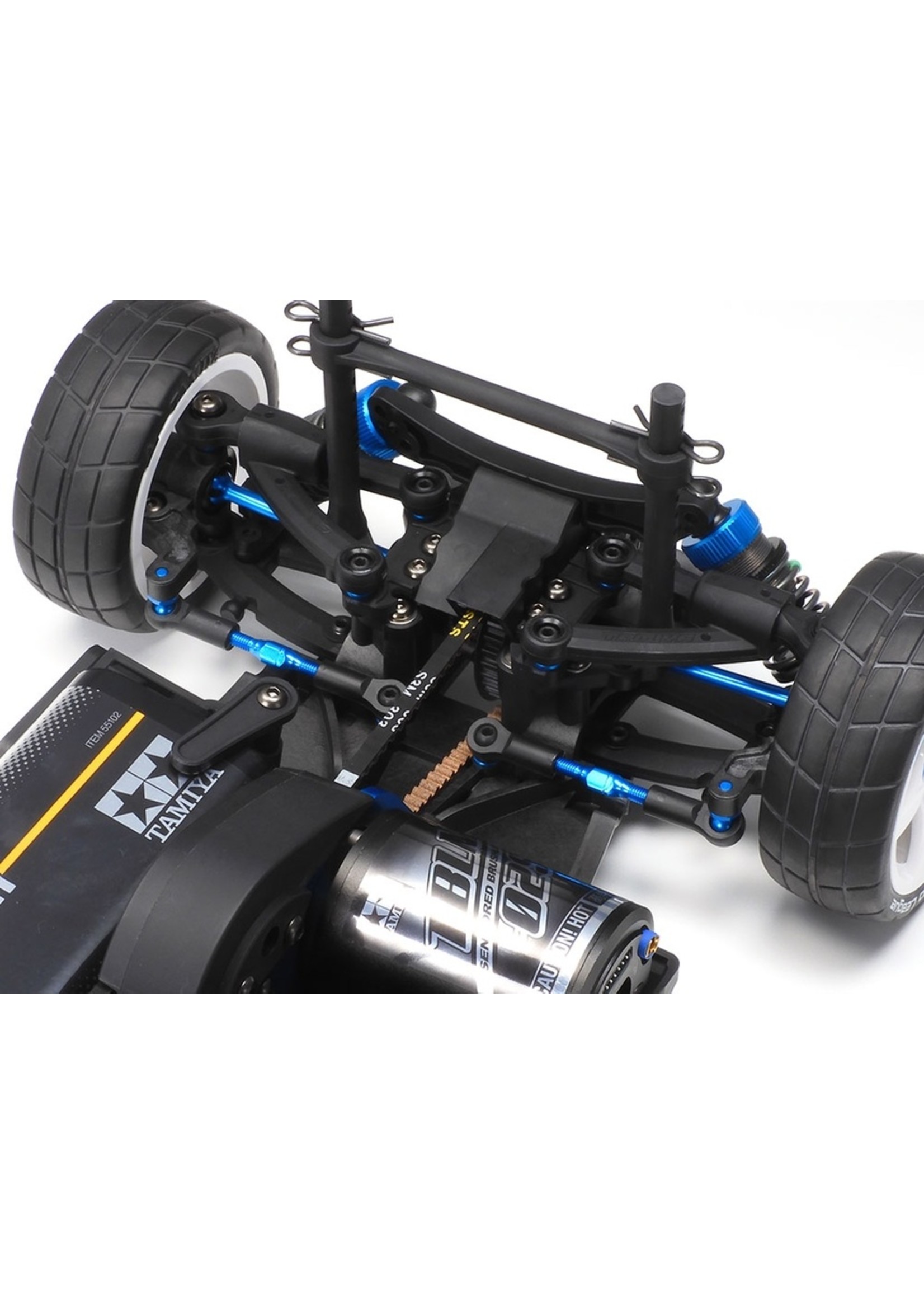 Tamiya 1/10 TA08 Pro Chassis Kit