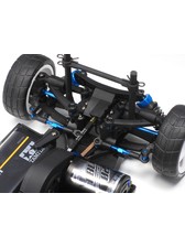 Tamiya 58693 - 1/10 TA08 Pro Chassis Kit - Hub Hobby