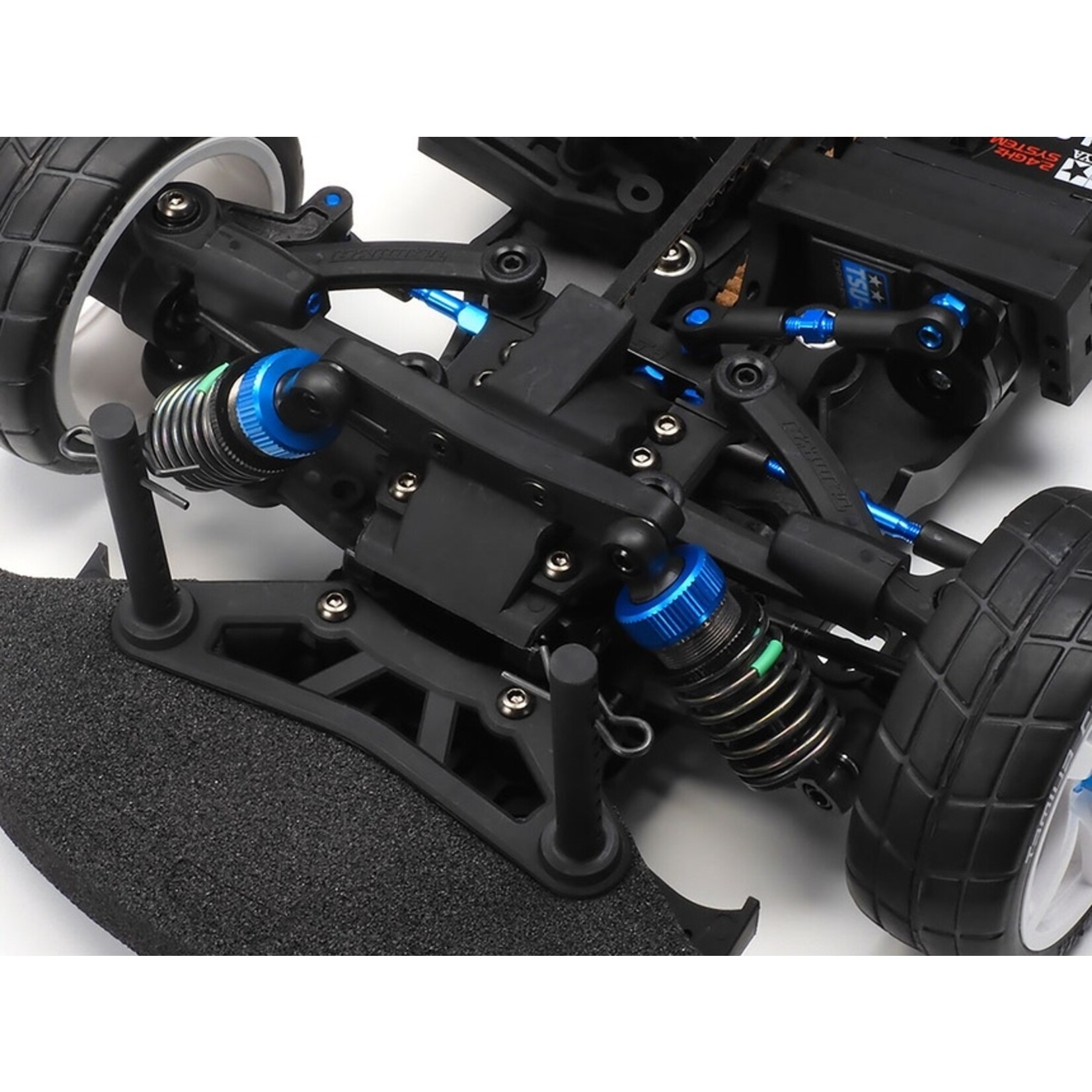 Tamiya 1/10 TA08 Pro Chassis Kit
