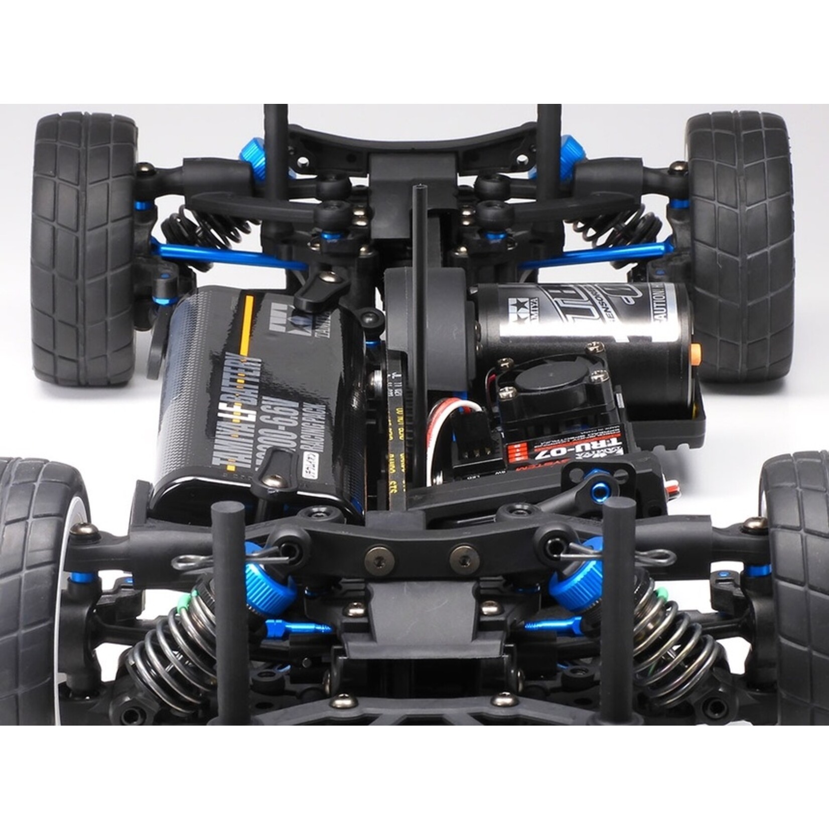 Tamiya 1/10 TA08 Pro Chassis Kit