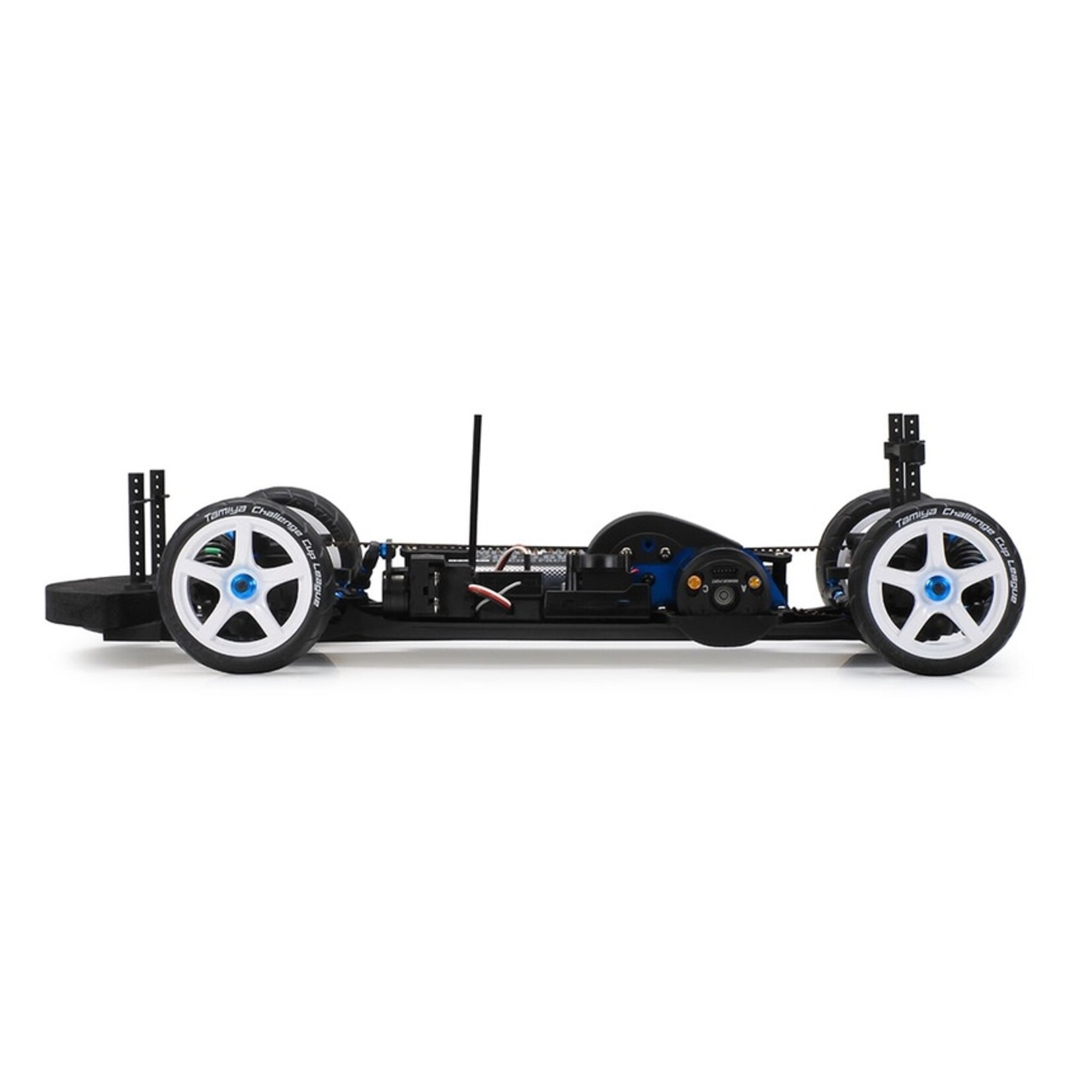 Tamiya 1/10 TA08 Pro Chassis Kit
