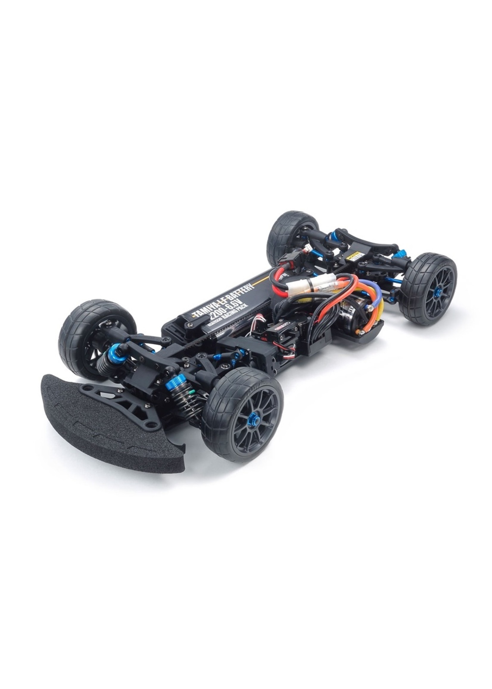 Tamiya 58693 - 1/10 TA08 Pro Chassis Kit - Hub Hobby