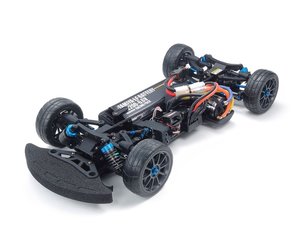 Tamiya 58693 - 1/10 TA08 Pro Chassis Kit - Hub Hobby