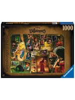 Disney Villainous: Horned King 1000 pcs Pieces Puzzle Ravensburger