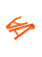 Traxxas 8634T - Suspension Arms, Rear - Orange