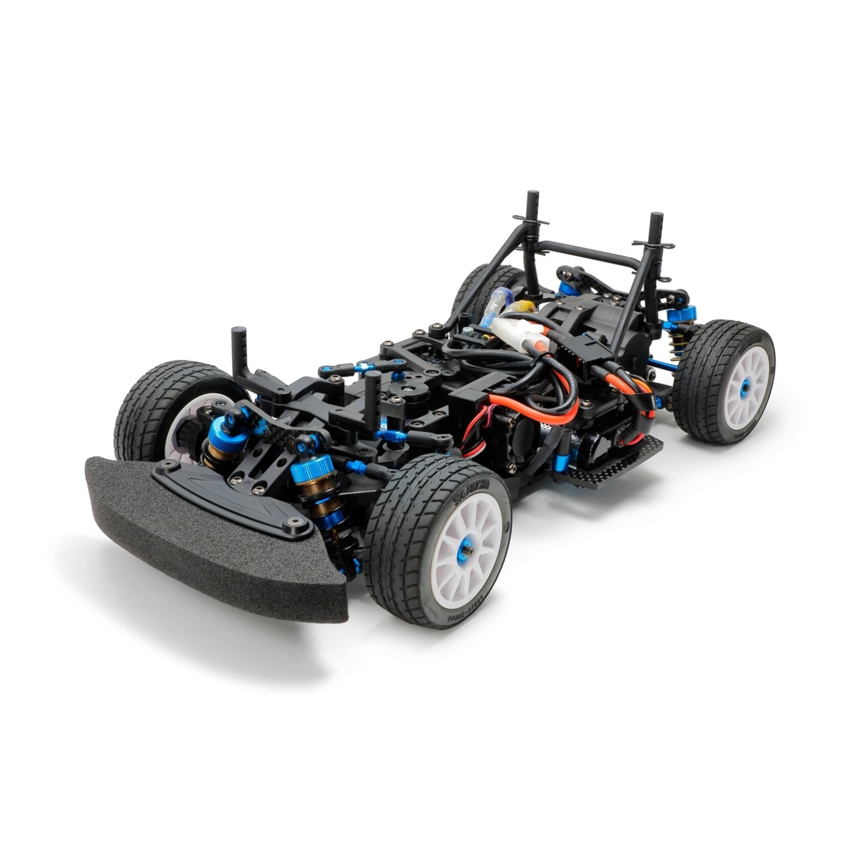 Tamiya 47480 - 1/10 M-08R Chassis Kit