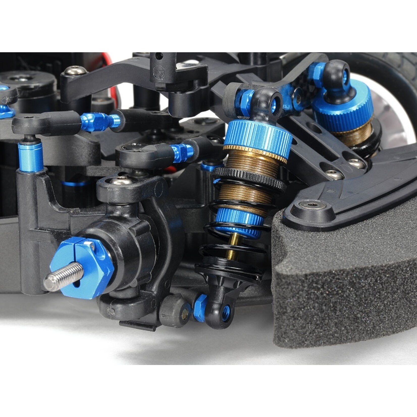 Tamiya 47480 - 1/10 M-08R Chassis Kit