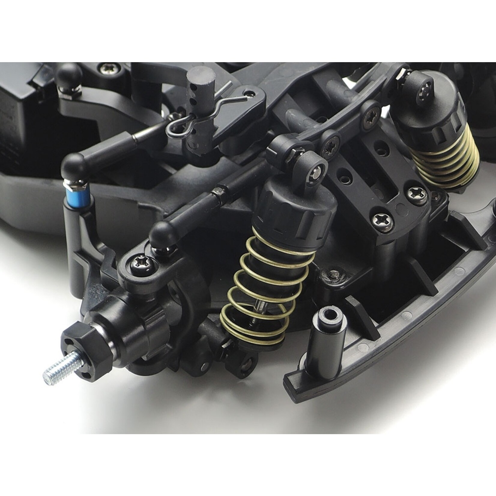 Tamiya 58669 - M08 Mini RC RWD Chassis Kit