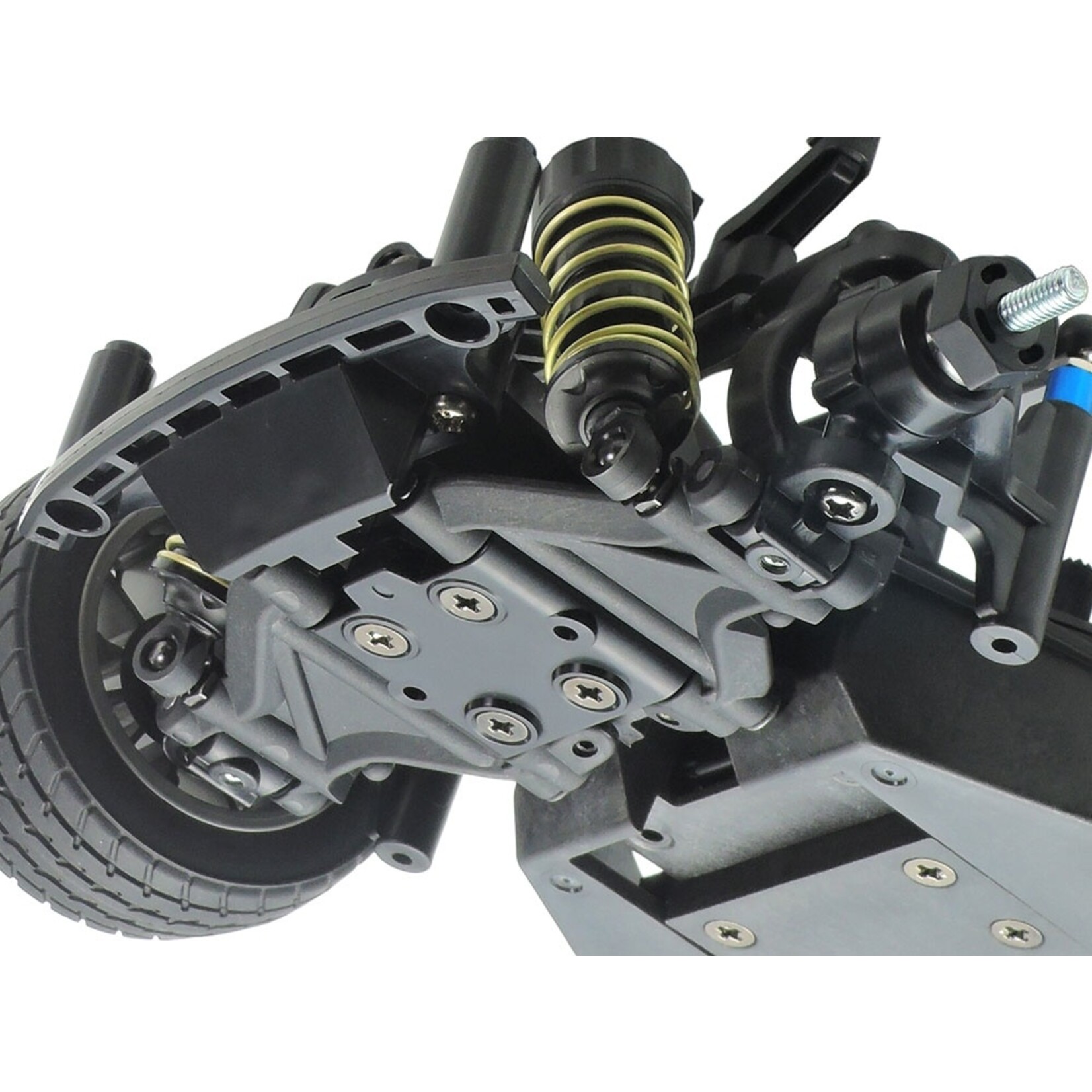 Tamiya 58669 - M08 Mini RC RWD Chassis Kit