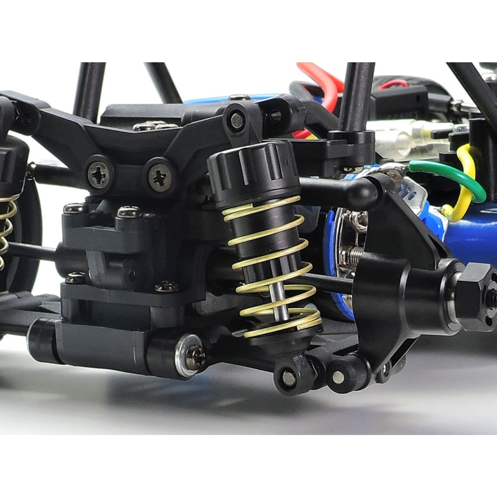 Tamiya 58669 - M08 Mini RC RWD Chassis Kit