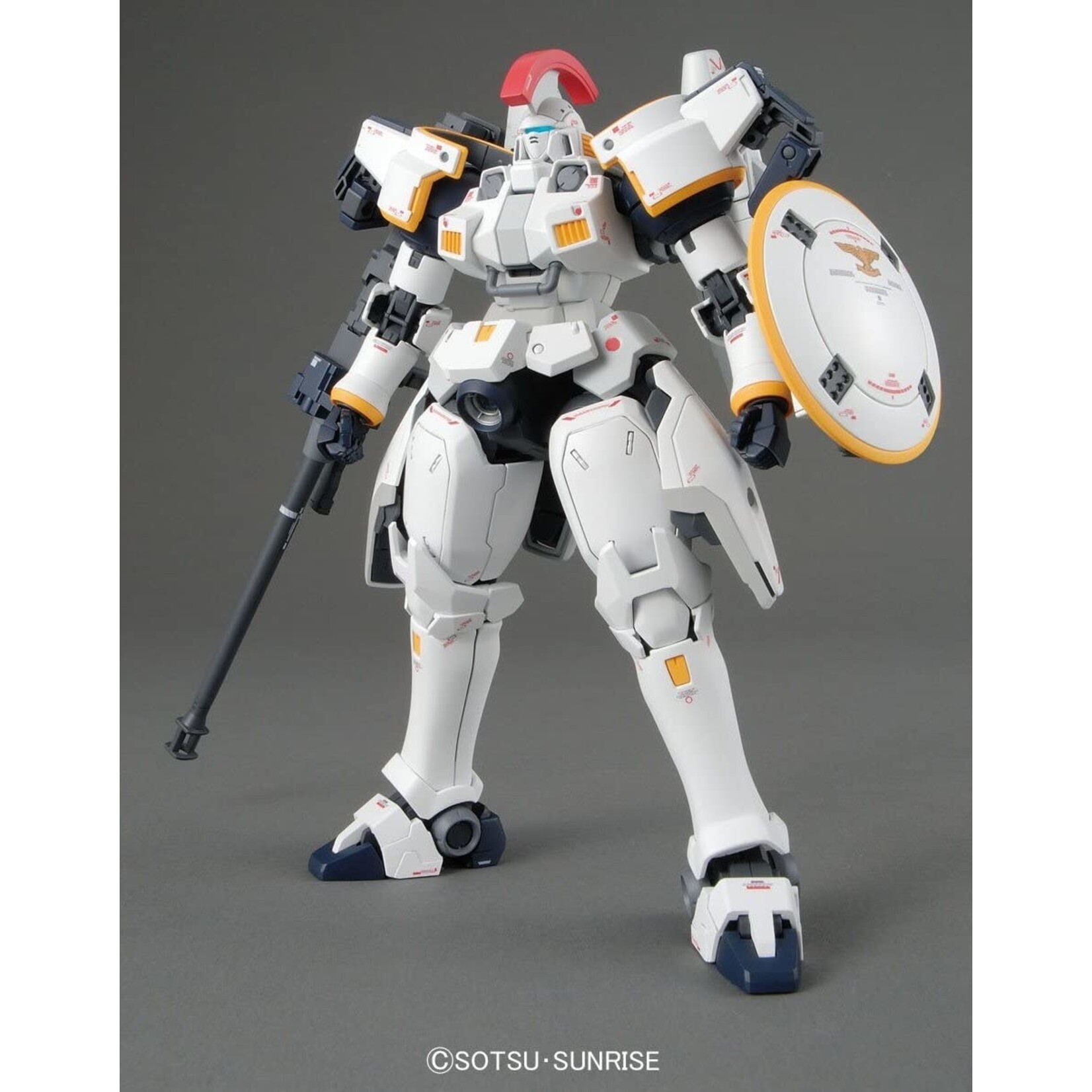 Bandai - MG 1/100 "Endless Waltz" Tallgeese