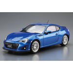 Aoshima 05946 - 1/24 STI ZC6 Subaru BRZ '12
