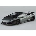 Aoshima 05990 - 1/24 Liberty Walk LB-Works Lamborghini Huracan Ver.2