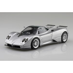 Aoshima 05602 - 1/24 '00 Pagani Zonda C12S