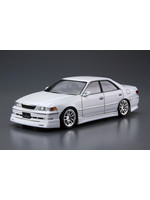 Aoshima 06350 - 1/24 Vertex JZX100MarkII Tourer V '98 (Toyota)