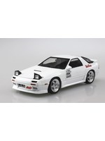 Aoshima 05958 - 1/24 Initial D Takahashi Ryosuke FC3S RX-7